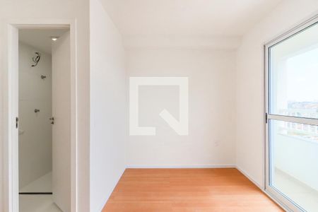 Studio de kitnet/studio para alugar com 1 quarto, 19m² em Vila das Belezas, São Paulo