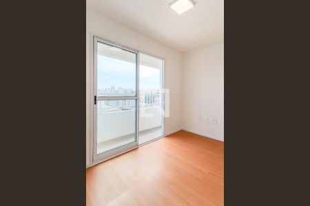 Studio de kitnet/studio para alugar com 1 quarto, 19m² em Vila das Belezas, São Paulo