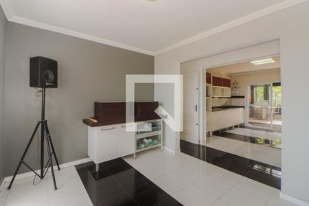Sala de apartamento para alugar com 2 quartos, 150m² em Vila Jardim, Porto Alegre