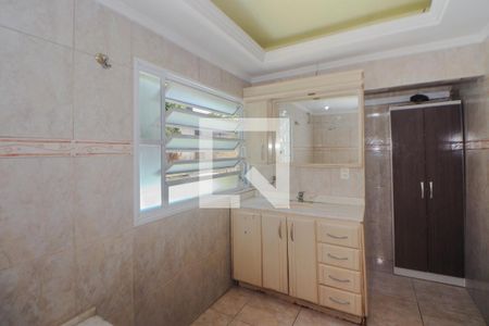 Apartamento para alugar com 150m², 2 quartos e sem vagaBanheiro da Suíte 2