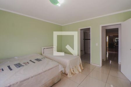 Suíte 1 de apartamento para alugar com 2 quartos, 150m² em Vila Jardim, Porto Alegre