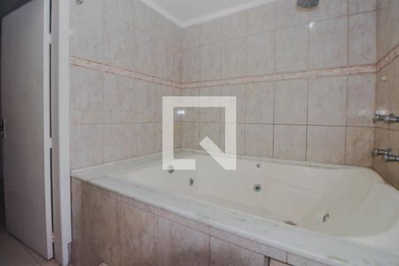 Apartamento para alugar com 150m², 2 quartos e sem vagaBanheiro da Suíte 2