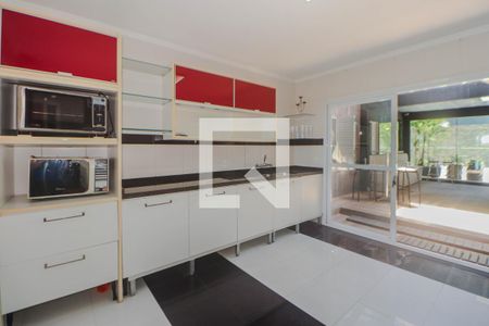 Apartamento para alugar com 150m², 2 quartos e sem vagaCozinha