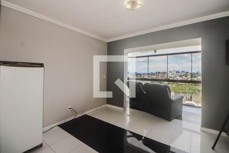 Sala de apartamento para alugar com 2 quartos, 150m² em Vila Jardim, Porto Alegre