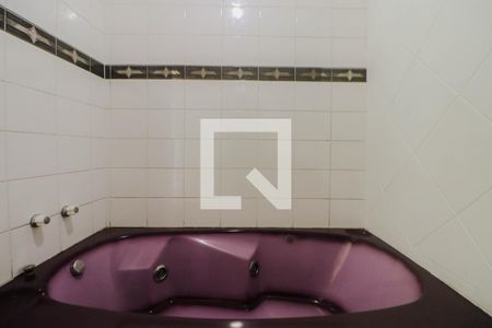 Apartamento para alugar com 150m², 2 quartos e sem vagaBanheiro da Suíte 1
