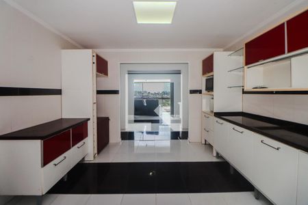 Apartamento para alugar com 150m², 2 quartos e sem vagaCozinha