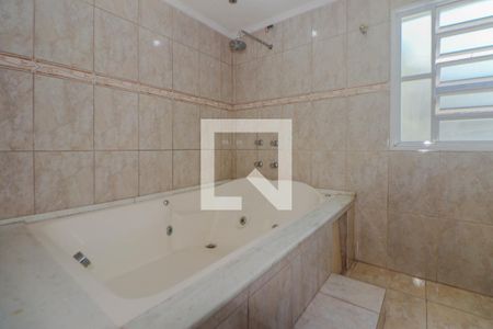 Apartamento para alugar com 150m², 2 quartos e sem vagaBanheiro da Suíte 2