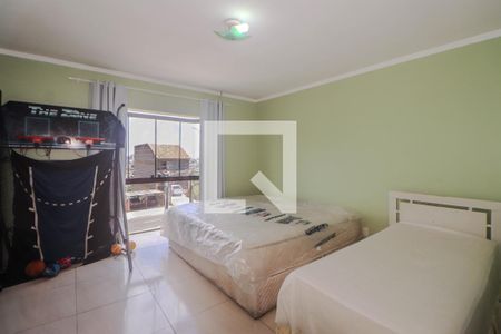 Suíte 1 de apartamento para alugar com 2 quartos, 150m² em Vila Jardim, Porto Alegre