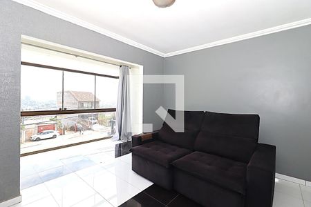 Sala 2 de apartamento para alugar com 2 quartos, 150m² em Vila Jardim, Porto Alegre