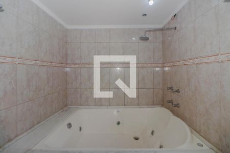 Apartamento para alugar com 150m², 2 quartos e sem vagaBanheiro da Suíte 2