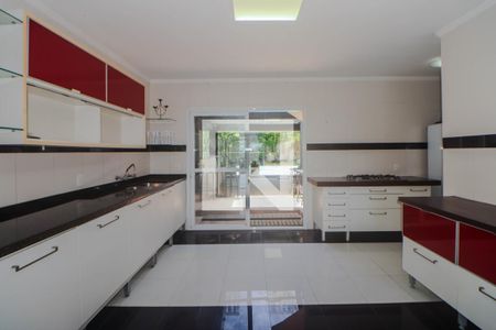 Apartamento para alugar com 150m², 2 quartos e sem vagaCozinha