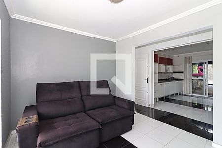 Sala 2 de apartamento para alugar com 2 quartos, 150m² em Vila Jardim, Porto Alegre