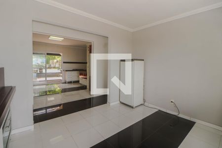 Sala de apartamento para alugar com 2 quartos, 150m² em Vila Jardim, Porto Alegre