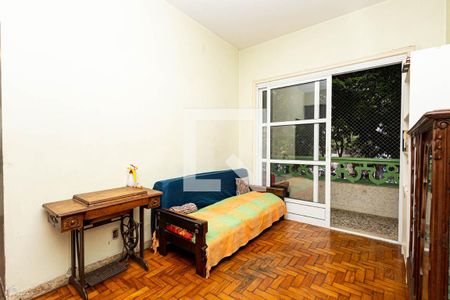 Sala de apartamento à venda com 1 quarto, 56m² em Bela Vista, São Paulo
