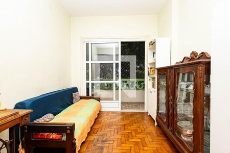 Sala de apartamento à venda com 1 quarto, 56m² em Bela Vista, São Paulo