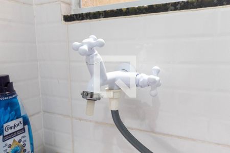 Apartamento à venda com 44m², 2 quartos e sem vaga Apartamento à venda com 44m², 2 quartos e sem vagaÁrea de Serviço