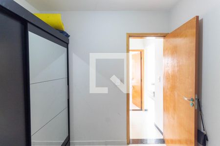 Apartamento à venda com 44m², 2 quartos e sem vaga Apartamento à venda com 44m², 2 quartos e sem vagaQuarto 2
