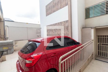 Apartamento à venda com 44m², 2 quartos e sem vaga Apartamento à venda com 44m², 2 quartos e sem vagaGaragem