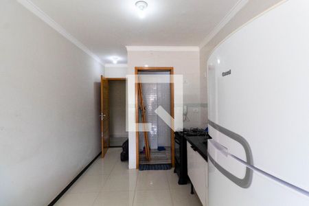 Apartamento à venda com 44m², 2 quartos e sem vaga Apartamento à venda com 44m², 2 quartos e sem vagaCozinha
