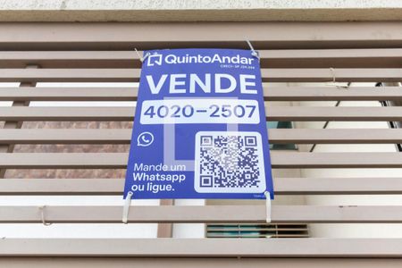 Apartamento à venda com 44m², 2 quartos e sem vaga Apartamento à venda com 44m², 2 quartos e sem vagaPlaquinha