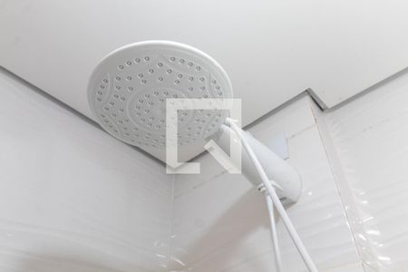 Apartamento à venda com 44m², 2 quartos e sem vaga Apartamento à venda com 44m², 2 quartos e sem vagaBanheiro