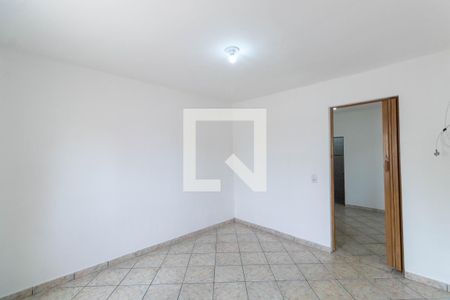 Quarto de casa para alugar com 1 quarto, 50m² em Vila Robertina, São Paulo