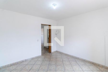 Quarto de casa para alugar com 1 quarto, 50m² em Vila Robertina, São Paulo