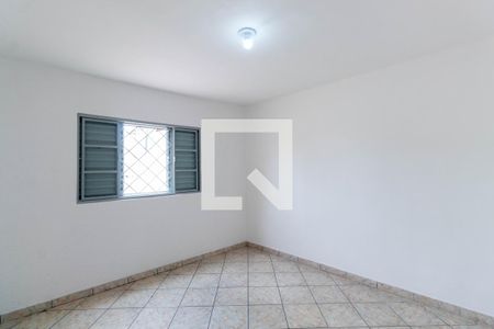 Quarto de casa para alugar com 1 quarto, 50m² em Vila Robertina, São Paulo