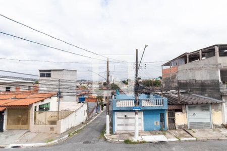 Casa para alugar com 50m², 1 quarto e 2 vagasVista