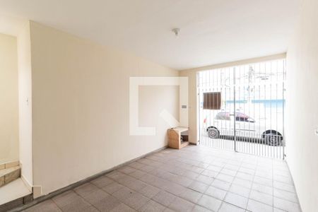 Casa para alugar com 50m², 1 quarto e 2 vagasGaragem