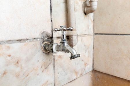 Casa para alugar com 50m², 1 quarto e 2 vagasLavanderia (Torneira)