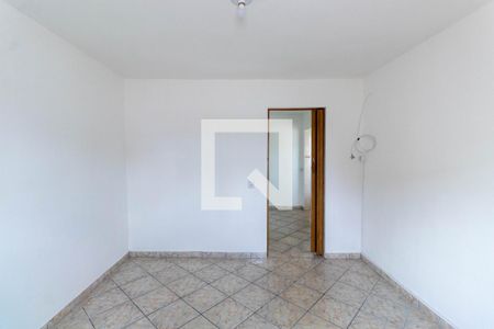 Quarto de casa para alugar com 1 quarto, 50m² em Vila Robertina, São Paulo