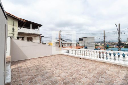 Casa para alugar com 50m², 1 quarto e 2 vagasQuintal