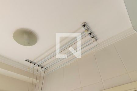 Apartamento à venda com 52m², 2 quartos e 1 vagaÁrea de serviço