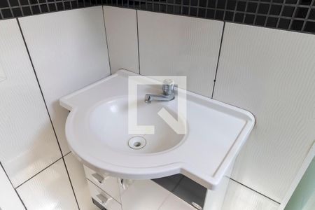 Apartamento à venda com 52m², 2 quartos e 1 vagaBanheiro