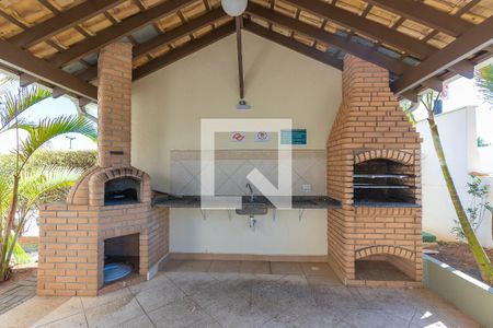 Apartamento à venda com 52m², 2 quartos e 1 vagaÁrea comum - Churrasqueira