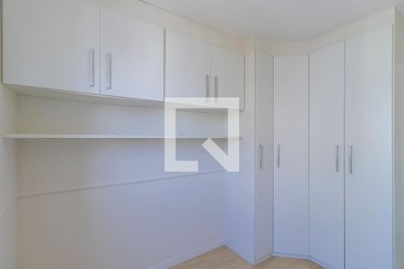 Quarto 2 de apartamento para alugar com 2 quartos, 52m² em Bonfim, Campinas