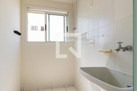 Apartamento à venda com 52m², 2 quartos e 1 vagaÁrea de serviço