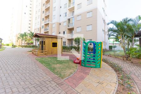 Apartamento à venda com 52m², 2 quartos e 1 vagaÁrea comum - Playground