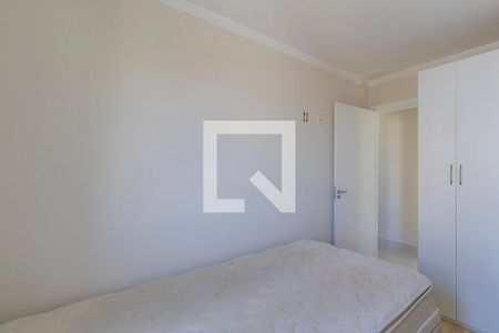 Quarto 1 de apartamento para alugar com 2 quartos, 52m² em Bonfim, Campinas
