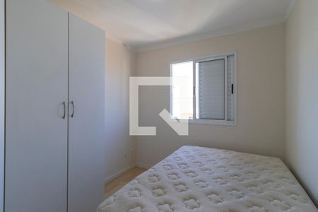 Quarto 1 de apartamento para alugar com 2 quartos, 52m² em Bonfim, Campinas