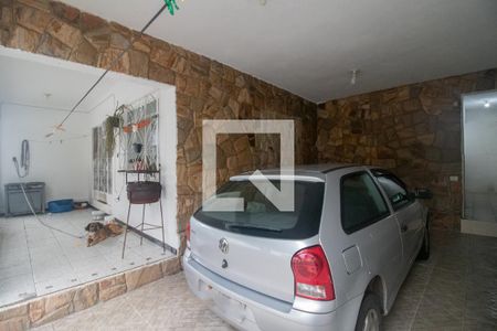 Casa à venda com 360m², 3 quartos e 3 vagas Casa à venda com 360m², 3 quartos e 3 vagasGaragem