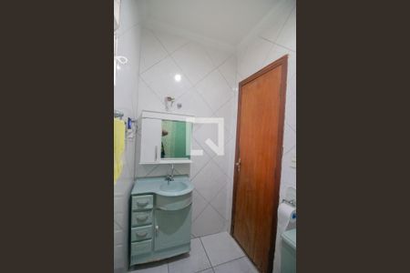 Casa à venda com 360m², 3 quartos e 3 vagas Casa à venda com 360m², 3 quartos e 3 vagasBanheiro Social