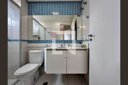 Apartamento à venda com 170m², 3 quartos e 3 vagasBanheiro Suíte 2