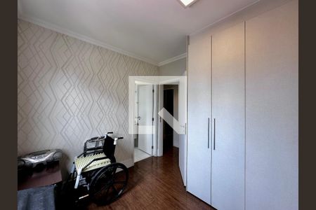 Apartamento à venda com 170m², 3 quartos e 3 vagasSuíte 2