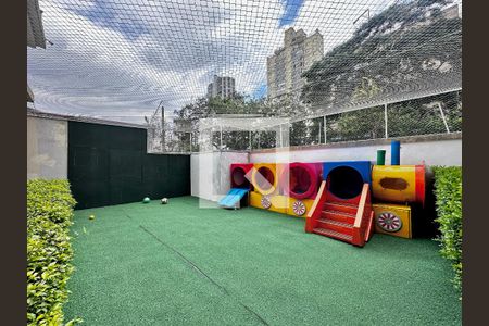 Apartamento à venda com 170m², 3 quartos e 3 vagasPlayground