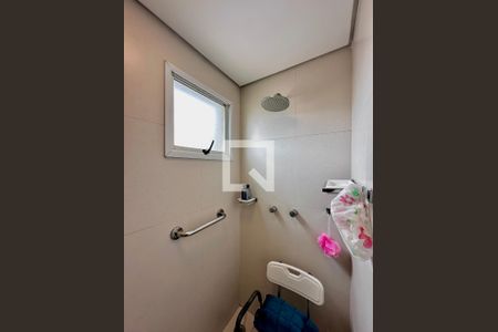 Apartamento à venda com 170m², 3 quartos e 3 vagasBanheiro Suíte 1