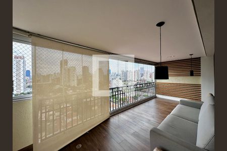 Apartamento à venda com 170m², 3 quartos e 3 vagasSacada