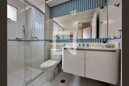 Apartamento à venda com 170m², 3 quartos e 3 vagasBanheiro Suíte 2