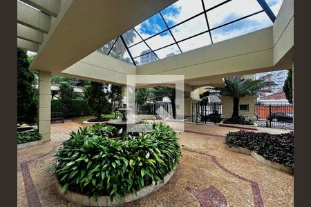 Apartamento à venda com 170m², 3 quartos e 3 vagasEntrada